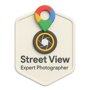 google street view
